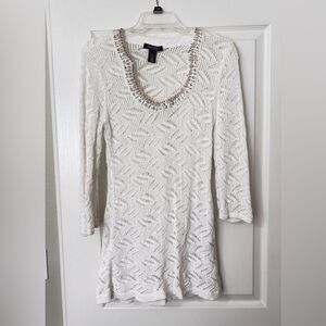 White House Black Market sweater